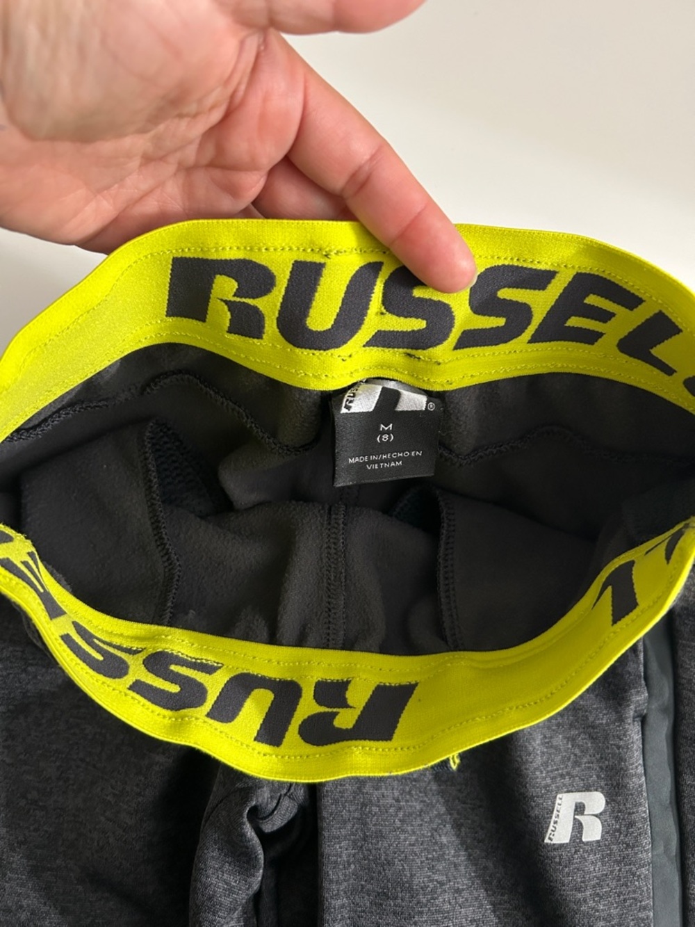 Russell Athletic Pants Bundle Size Medium (8) - Picture 4 of 13